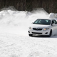Image for article titled Of Course a Toyota Corolla Can Rally